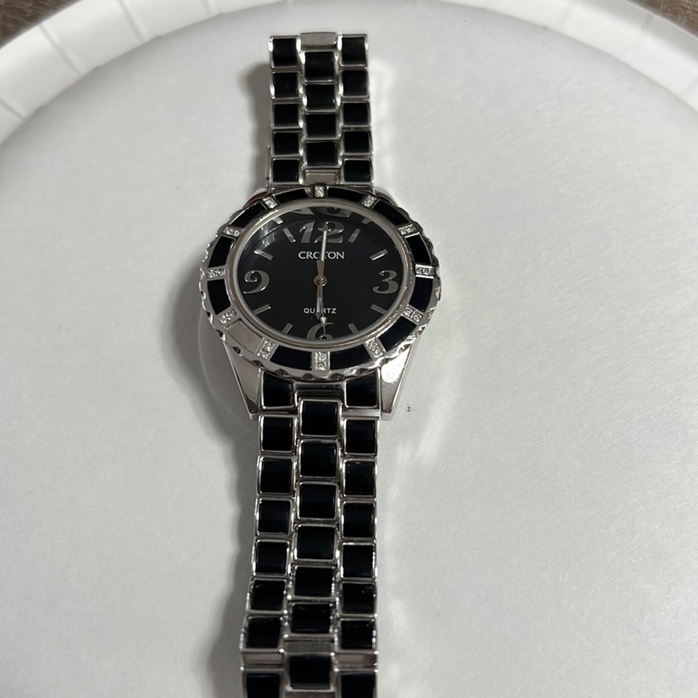 Croton watch